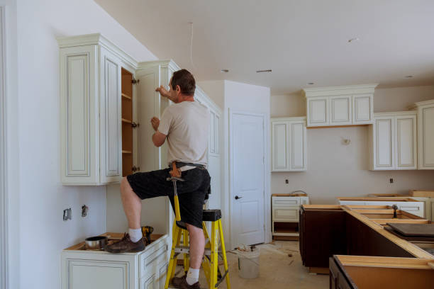 Licensed Open Concept Kitchen service in Champlin, MN - BM Kitchen