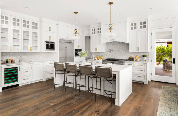 24/7 Emergency Open Concept Kitchen experts in Champlin, MN