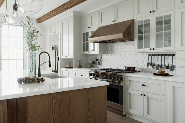 Affordable Open Concept Kitchen solutions in Champlin, MN